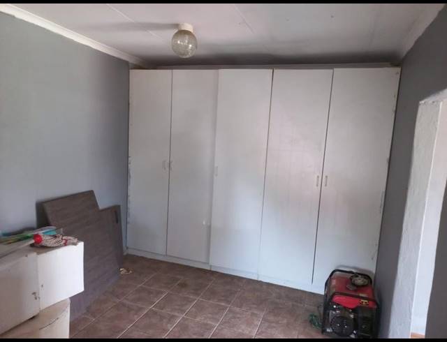 3 BEDROOM PROPERTY TO RENT IN CLAREMONT